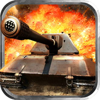 坦克特战队手机版  v1.1.0