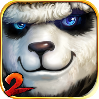 太极熊猫2免商店版