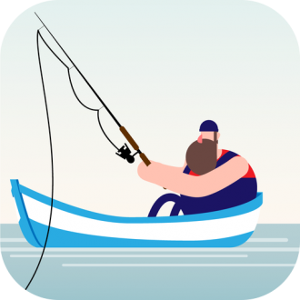 全民趣味钓鱼免费安卓版 v1.0.6