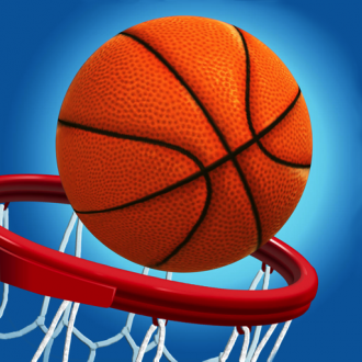 特技篮球高高手安卓版 v1.0.3