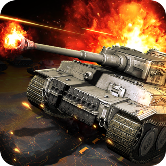 坦克军团最新安卓版  v3.0.18
