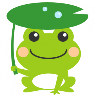 青蛙爱旅行中文版 v1.1.0