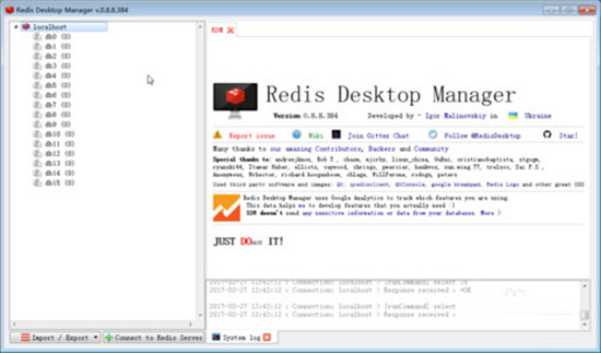 redis desktop manager中文版下载