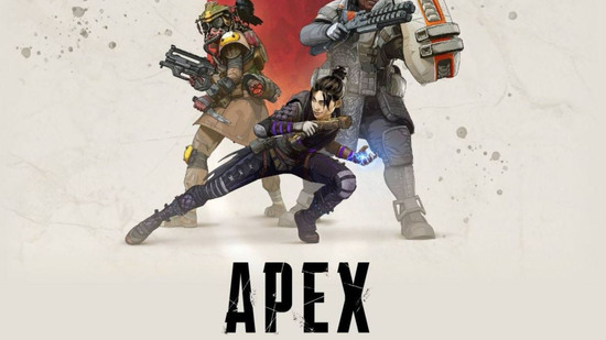 apex英雄中文版