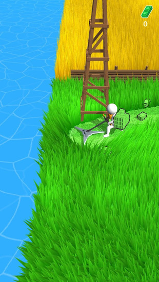 农场割草模拟器安卓版下载