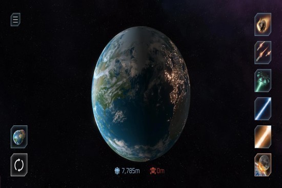 星球毁灭模拟器游戏最新版