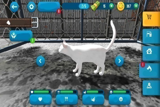 动物收容所模拟器安卓版