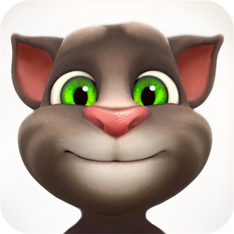 会说话的汤姆猫游戏单机版  v3.1.5