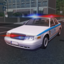 警车模拟3d游戏中文版