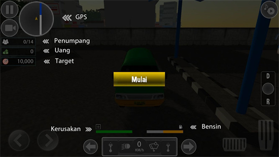 印尼出租车下载