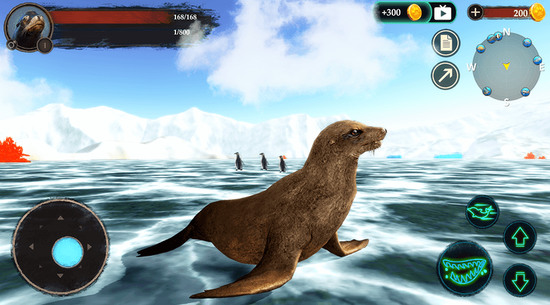 海狮模拟器下载