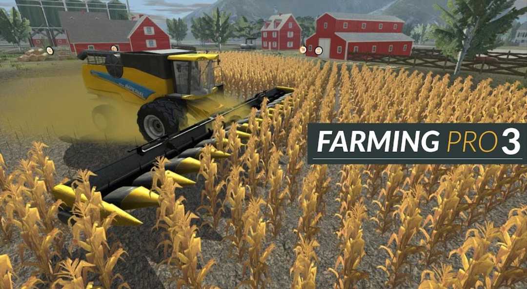 模拟农场3