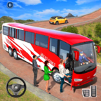 现代巴士停车模拟器  v2.98.2