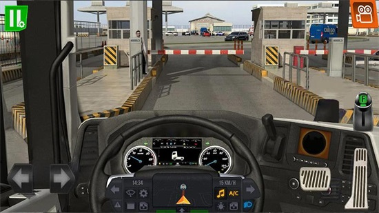 卡车模拟驾驶下载