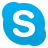 skype v8.6