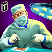 外科手术模拟器正版  v1.0.1