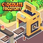巧克力工厂  v1.0.1