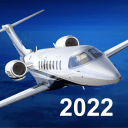 模拟航空飞行2022  v1.0.1