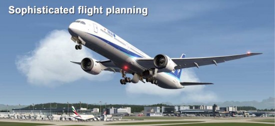 模拟航空飞行2022下载