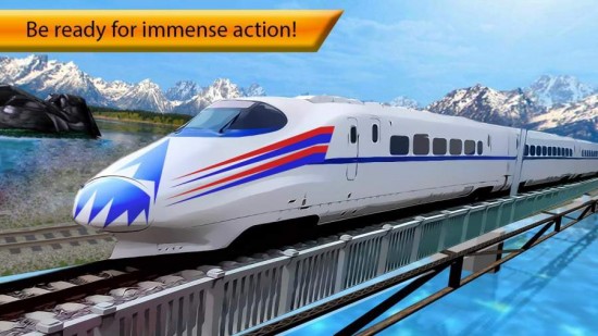 欧洲火车模拟器下载