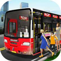 公交车模拟驾驶  v1.4