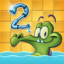 小鳄鱼爱洗澡2  v1.9.9