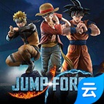 jump大乱斗云游戏  v1.0.1