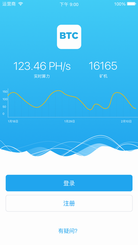 中币交易平台下载app