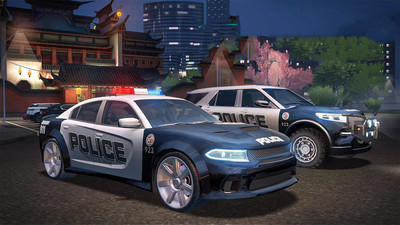 警察模拟器2免费下载