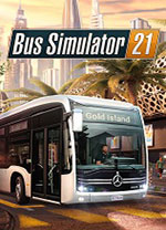巴士模拟21云游戏  v2.3.6