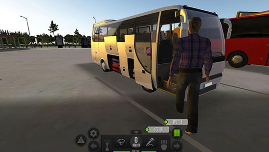 公交车模拟器安卓版下载