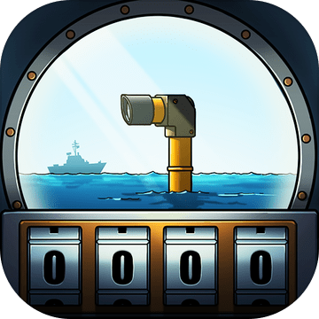 逃脱潜水艇 v1.0.2