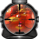 狙击杀手3d现代城市战争  v1.0.13