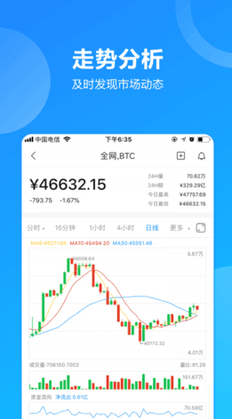 中币app最新网址