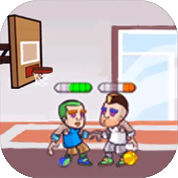 篮球高高手破解版 v1.2.1