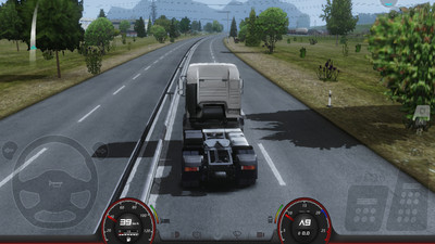 欧洲卡车模拟器3最新版本下载