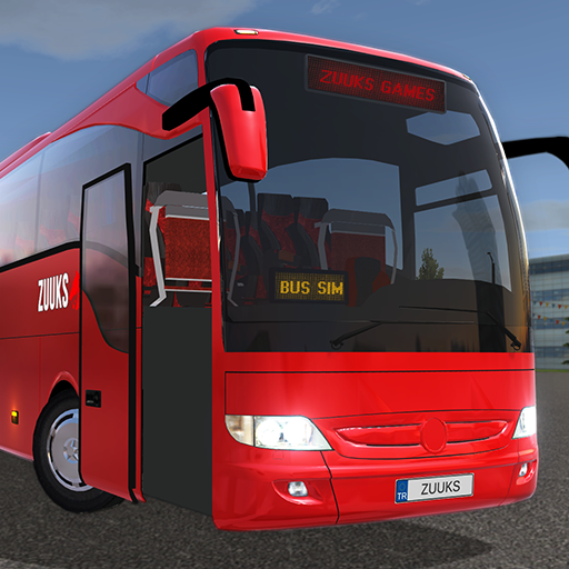 公交公司模拟器破解版最新版  v1.5.2