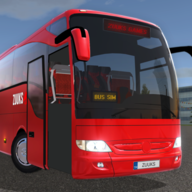 公交公司模拟器无限金币版最新版