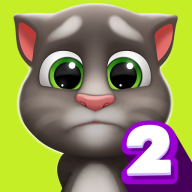 我的汤姆猫2破解版最新版  v7.4.0.435