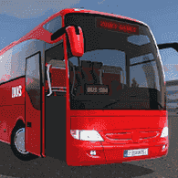 公交车模拟器无限金币中文版
