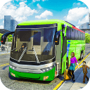 城市公交模拟器无限金币版 v1.1