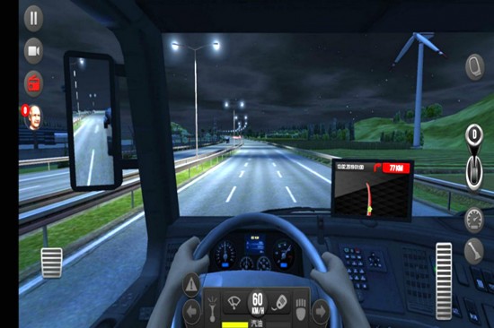 模拟卡车真实驾驶无限钞票下载