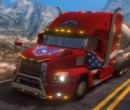 美国卡车模拟器pro手游