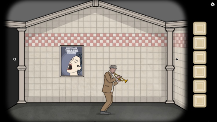 地铁繁花手机版