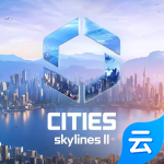 城市天际线2云游戏 v2.5.6