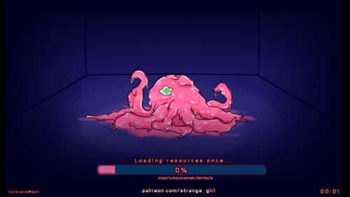 tentaclelocker储物柜游戏2正版