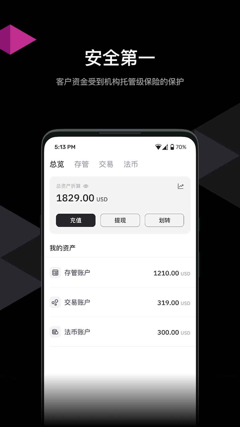 香港数字货币交易所app下载