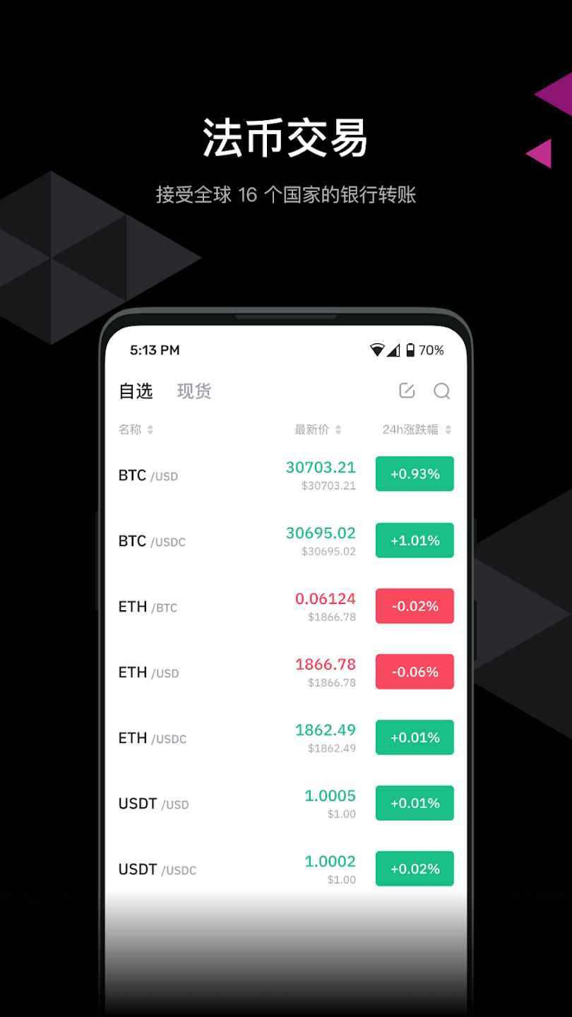 香港数字货币交易所app最新版下载