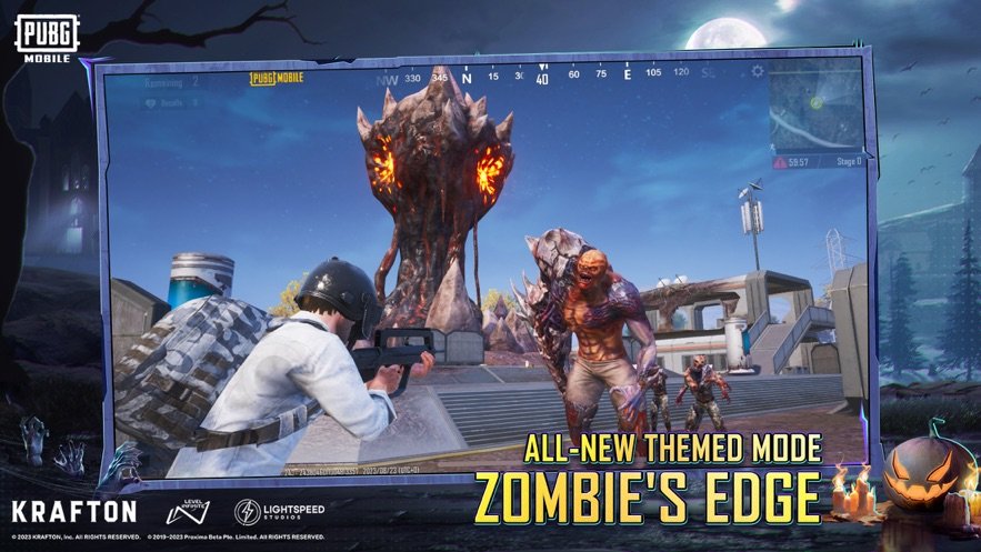 pubg国际服手游下载