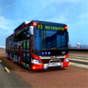 巴士模拟器2024安卓豪华版